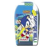 Tabla De Surf De Sonic Cm. 84