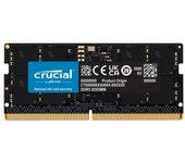 DD5 SODIMM CRUCIAL 16GB5600