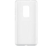 Carcasa HUAWEI Mate 20 Protective Transparente