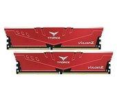 Team Group Memoria Ram Vulcan Z 16gb 2x8gb Ddr4 3600mhz