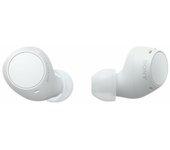 Auriculares Inear SONY WF-C510 White