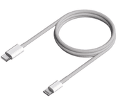 Cable Usb-C Lightning Pd AISENS Blanco