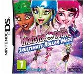 Monster High Skultimate Roller Maze