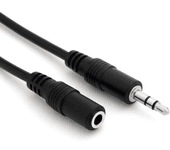 Cable de Audio GOOBAY AVK 181-500 5.0m