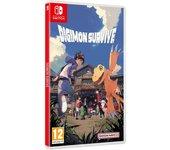 Nintendo Switch Digimon Survive