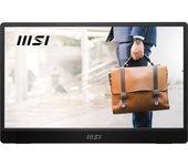 Monitor MSI MP161 E2 Full HD 15,6"