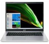 Laptop Acer Aspire A317-53-37XS 17,3" Intel© Core™ i3-1115G4 16 GB RAM 512 GB SSD