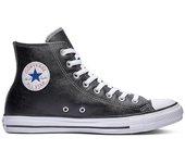 Converse Chuck Taylor All Star Mono Leather Black