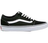 Zapatillas vans ward mn negro