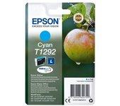 Epson T1292 Cartucho de tinta cian