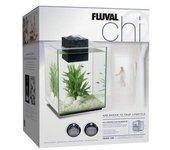 Acuario FLUVAL Chi 19L