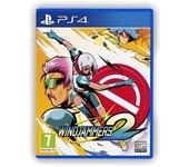 Windjammers 2-PS4