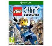 Warner Lego City Undercover Xboxone