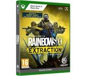 Juego Xbox Series X Rainbow Six Extraction