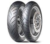 Dunlop ScootSmart 120/70 R15 56H