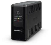 Cyberpower Sais Ut650eg 360w