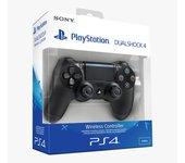 Sony DualShock 4 Negro V2