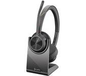 Voyager 4320 uc,v4320-m c usb-a,ww