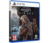 Assassin's Creed Mirage PS5