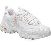 Skechers - Fresh Star White 11931 WTRG