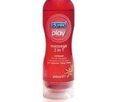 Durex® Play Masaje Sensual 2 En 1 Lubricante 200Ml