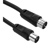 Cable de Antena GOOBAY 50912