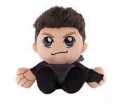 UNCANNY BRANDS - Peluche Sentado Marvel Hawkeye