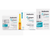 Rituales Babaria: Colágeno, Hialurónico, Retinol, Vitamina C, Efecto Botox, Microbiota, Ácido Glicólico. 100% Vegano