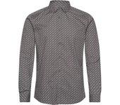 Camisa de Hombre ONLY SONS Gris (M)