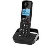 Alcatel DECT F860 BLACK