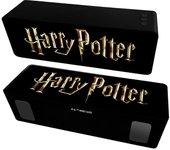 Altavoz portatil Harry Potter