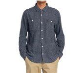 Camisa Harvest Neps Flannel Ls