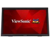 ViewSonic TD2423 23.6" LED FullHD Táctil