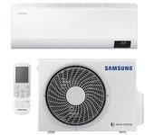 Samsung Aire Acondicionado 1x1 F-ar24cbu Wifi