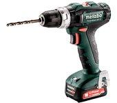 Taladro de Impacto METABO MET4007430337856