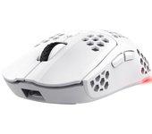 Ratón Gaming Trust GXT 929 Blanco 4800 dpi