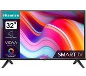 Smart TV Hisense 32A4K9 32"