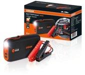 OSRAM BATTERYstart 300 - Arrancador compacto de litio y cobalto LiCoO2 para vehículos de 12V con motores de gasolina de hasta 6L y motores diesel de 3L