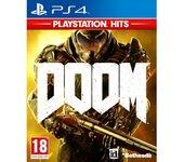 DOOM: PlayStation Hits (PS4)