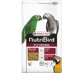 Nutribird P15 Original 10 Kg