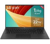 LG 15ZD90R i5-1340P 16GB 512GB DOS 15.6" IPS