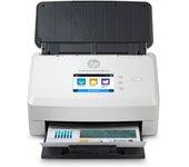 Scanjet enterprise flow n7000 snw1