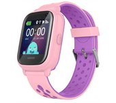 Leotec Kids Allo GPS Rosa