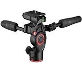 Manfrotto Rótula Befree 3 Way Live