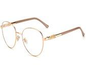 Gafas De Vista Jimmy Choo Mujer  Jc296-g-ddb