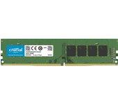 DDR4 CRUCIAL 8GB 2400