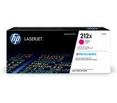 Toner hp 212x magenta