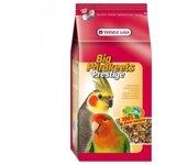 Prestige Big Parakeets 4 kg