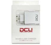 USB DCU 37300600 Blanco