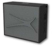 ALTAVOZ ALTEC POCKET BLUETOOTH NEGRO